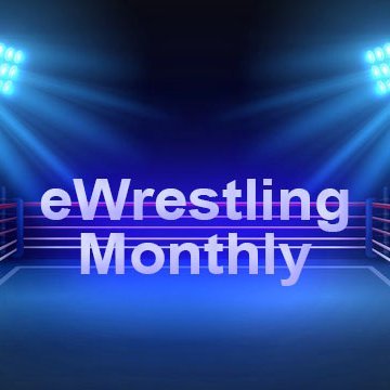 eWrestling Monthly