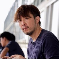 飯尾篤史 (@atsushi1010) 's Twitter Profile Photo