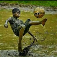 Bigfan🐐 (@loyomedhi) 's Twitter Profile