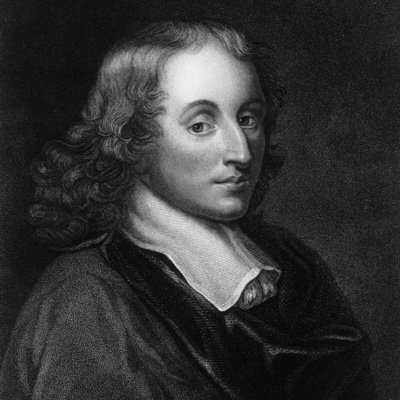 Quotes by Blaise Pascal | French mathematician, physicist, inventor, philosopher, writer & theologian |  “The heart has its reasons which reason knows not.”