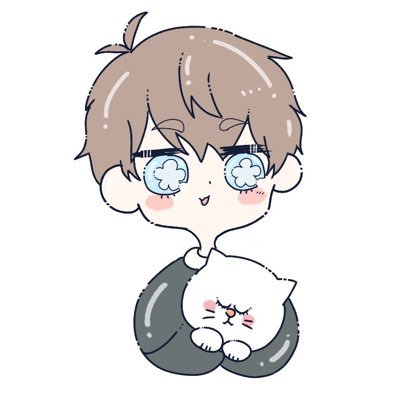 ばちょーん🐱🌸さんのプロフィール画像