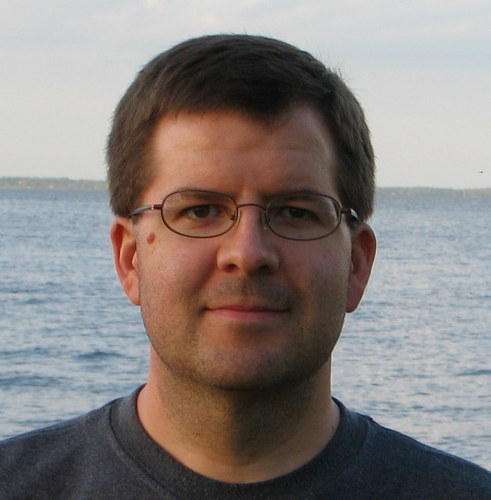 Frontend Architect/Developer, Angular enthusiast and UNC fan