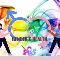 Gender and Health Professional movement(@HealthandGender) 's Twitter Profile Photo