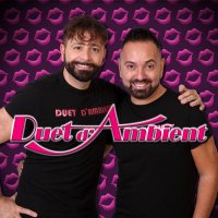 Duet d'Ambient(@duetdambient) 's Twitter Profile Photo