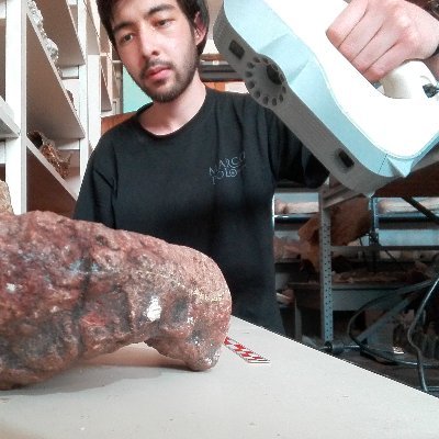 RL_evobio's profile picture. I'm also here: https://t.co/nZlt5XSJzk

MSCA/UKRI Postdoc Fellow, Royal Veterinary College, UK 
Interested in evolutionary (paleo)biology
