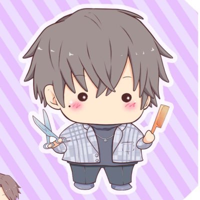 クロ/考察美容師さんのプロフィール画像