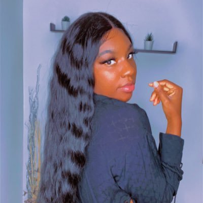 Entrepreneur 💰| Beauty and Brains 👩🏾🎓 | #VIRGO ♍️| Phil. 4:13 🙏🏾🕊️