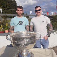 Colm Logue. (@colm_logue) 's Twitter Profile Photo