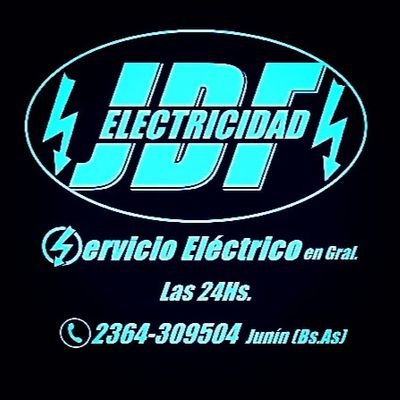 🚨ASISTENCIA🚨⚡ELECTRICA⚡ EQUIPO DE ELECTRICISTAS LAS 24Hs  📞 236-4309504 de lunes a lunes inclusive feriados Junín prov de Bs,As y toda la Zona