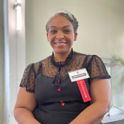 DrDawkins_NCAT's profile picture. NCAT, NBCT Educator 💙💛💙 Dakota Greysen’s Mommie