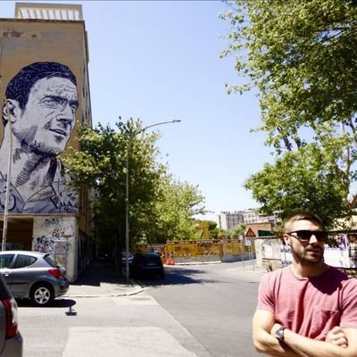 odotras's profile picture. A @LaVanguardia. Catenacciaro de cor