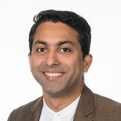 sanudavis's profile picture. Building Smart, Connected and Sustainable World!