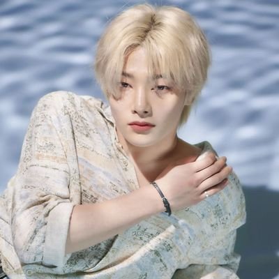 ranc3racha's profile picture. skz