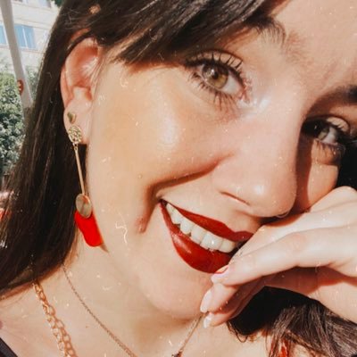 «De cero, camina que hay que seguir, verás qué bonita la vida»