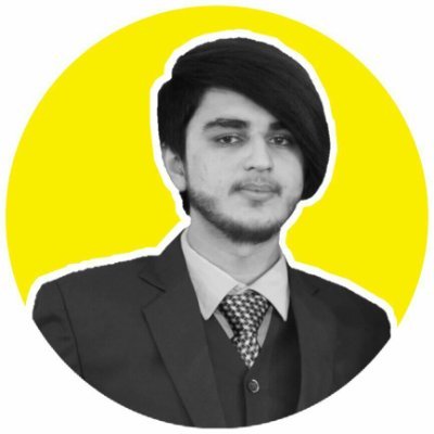 Huzaifa_Ali2002's profile picture. Amazon wholesale consultant