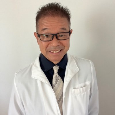 『予防医学で幸せな人を増やしたい!』をモットーに、38年間臨床に携わりながら、健康オタクの道を歩んでいます。健康コンサルタント、産業医、脳神経外科専門医、脳卒中専門医、認知症専門医、株式会社BLUE ZONE 代表取締役。 医療ビジネスの情報だけでは、健康は保てません!皆様の健康のヒントになる情報発信をつぶやきます!