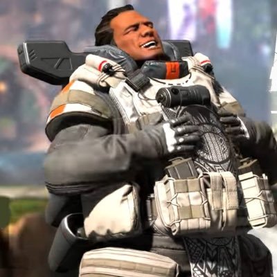 APEX LEGENDSやってます。まだまだ下手くそですが、ソロ、チームでたまに配信してますので、ぜひ見てください。