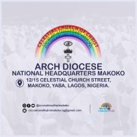 CCC ARCH DIOCESE NATIONAL HEADQUATER MAKOKO (@cccmakokonhq) 's Twitter Profile Photo CCC ARCH DIOCESE NATIONAL HEADQUATER MAKOKO (@cccmakokonhq) 's Twitter Profile Photo