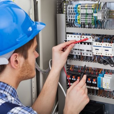 Space for everything Electrical Engineering & Control Design. We Teach, We Build, We Design and Implement. Hit us up today