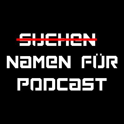 Euer Lieblingspodcast - Jeden Montag auf Spotify, YouTube, Google & Apple Podcast!
