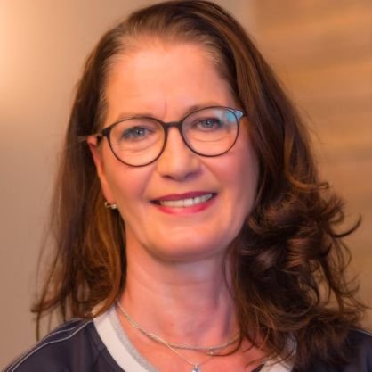 AnnettGunther's profile picture. 🇩🇪 German Ambassador to Nigeria, mother and dog lover, explorer of Africa, RTs are food for thought.