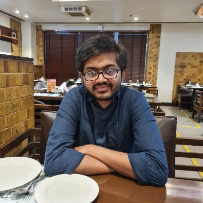 Data Scientist @knowdisai @molecule_ai | Prev: Undergrad Math & CS @iitdelhi, Intern @samsung | Do: #NLProc #AI | Opinions are my own