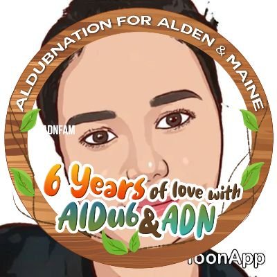 airene1525's profile picture. Beautiful Butterfly....Proud Mommy... Coffee Lover... KDrama lover... Volleyball fanatic...  Love Crime Series, Docuseries...  DongYan (1st OTP)... AlDub 💙💛💚