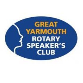 A community of experienced and aspiring speakers in Gt Yarmouth, committed to developing public speaking skills and confidence. Tuesdays fortnightly - join us!