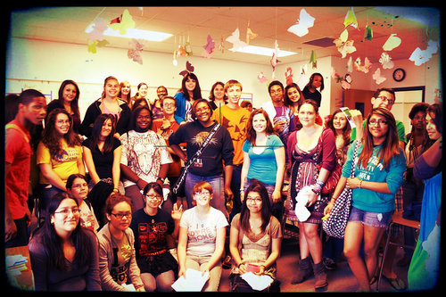 StonyPointGSA's profile picture. 