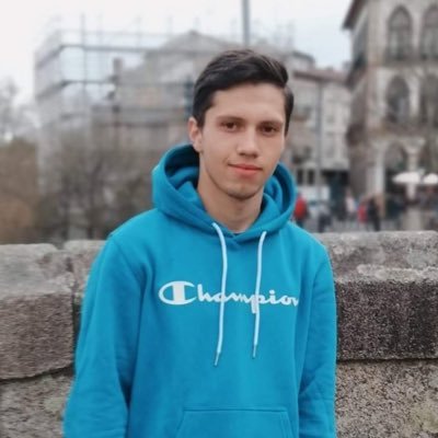 Vitor_Hugo_68's profile picture. 17y FCP💙