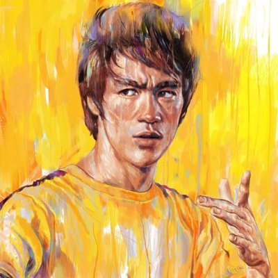 BRUCEKI63919400's profile picture. Good minds good life🧡