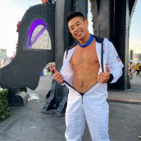 luke(@LukeTruongxxx) 's Twitter Profile Photo