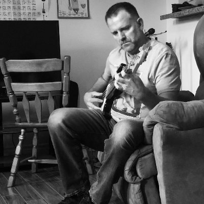 Acoustic folk music from Fredericton, NB, Canada