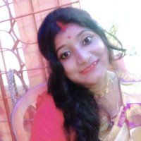 Ritika Malakar (@sudiptamalakar1) 's Twitter Profile