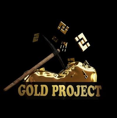 THE GOLD PROJECT