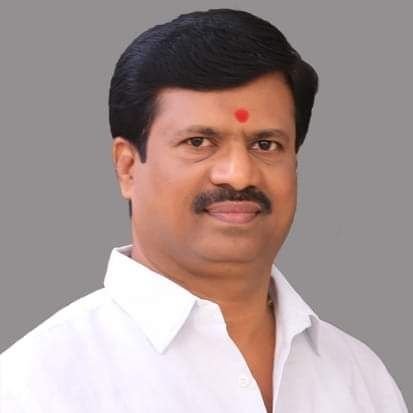 President BJP Golconda District Hyderabad.