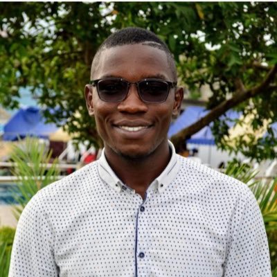 Kemeni_Kambiet's profile picture. Doctoral Researcher  @International Water Research Institute(IWRI)_University of Mohammed VI Polytechnic(UM6P) Morocco