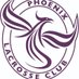 Phoenix Lacrosse, Newbury (@UKPhoenixLax) Twitter profile photo