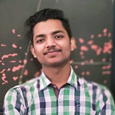 Data engineer | I Love Data |
Empathy will save this world.