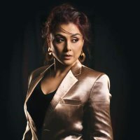 Debjani Chatterjee(@Debjani_majo) 's Twitter Profile Photo