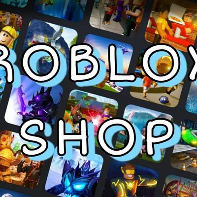 ROBLOXgamesSELL's profile picture. Sell roblox games itemes