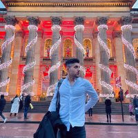 Hamdullah Tunç (@h_tunch) 's Twitter Profile