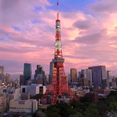 都内住みです