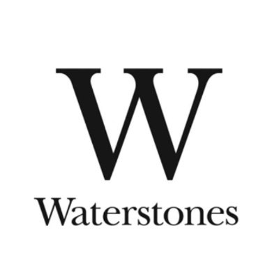 Tweets about #books and events from Waterstones in the Rebel County.