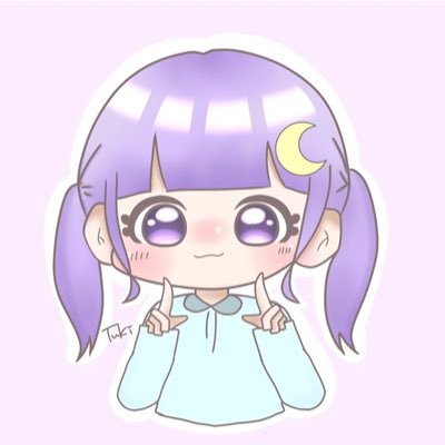 つき💋毎日ぴよ婆がすきさんのプロフィール画像