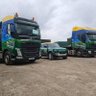 ShireToilet's profile picture. Providers of  Toilets, generators lighting towers Fencing, Site Welfare Units & Cabins waste tanker hiab hire water Lincolnshire  & 01205 481365