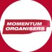 Momentum Organisers (@MOrganisers) Twitter profile photo