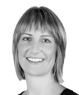 OptimalSharon's profile picture. Senior Experience Consultant, Optimal Experience