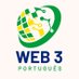 Web3 Português🇧🇷 (@web3_portugues) Twitter profile photo Web3 Português🇧🇷 (@web3_portugues) Twitter profile photo