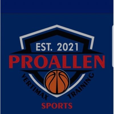 proallensports Profile Picture